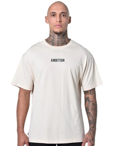 T-shirt homme surdimensionné vintage délavé à l'acide, en coton léger, personnalisable, pour la gym. - Product Image 4