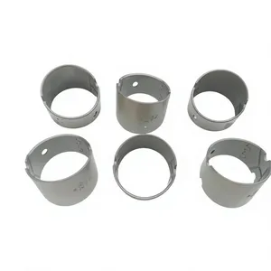 Casquillo de biela compatible con Tata ACE, piezas de motor para vehículos comerciales, OEM 278803990118 2.0L, componentes automotrices DICOR - Product Image 1
