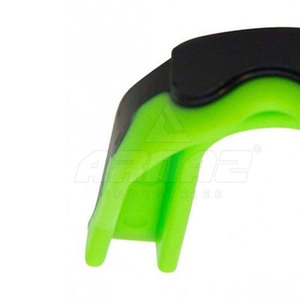 Protège-dents souple avec coussinets, doté d'une construction durable et d'un protège-dents de qualité supérieure pour les activités de contact - Product Image 6