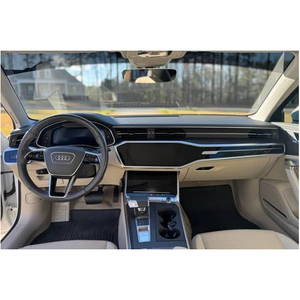 Audi A6 Quattro Prestige 2019 - Product Image 3