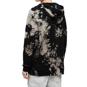 Sweat à capuche oversize tendance pour hommes et femmes, coupe ample, style streetwear, pull à capuche décontracté, fabricant - Product Image 3