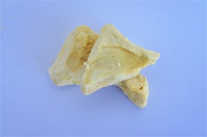 Natural Freeze Dried Durian <b>Bulk</b> Vietnam Factory Supply Crispy Tropical Snack 24-Month Shelf Life - Product Image 4