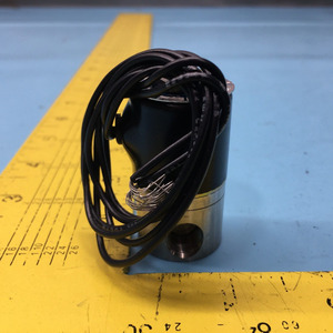 วาล์ว 3 PREDYNE A3112-S2 150PSIG, 6 วัตต์, 24VDC - อุปกรณ์และอะไหล่เซมิคอนดักเตอร์ระดับโลกที่เชื่อถือได้ - Product Image 6