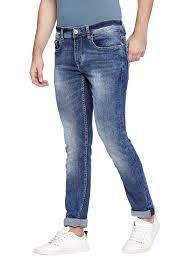 Pantalones Vaqueros Rectos para Hombre al por Mayor 2026, MOQ Bajo, Hechos a Medida, 100% Algodón, Resistentes al Viento, Transpirables, Servicio OEM - Product Image 4