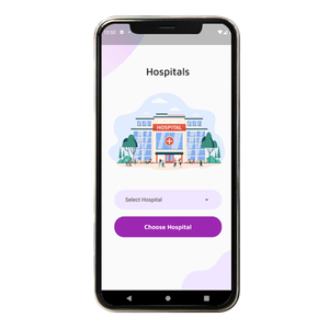 Empresa Líder en Desarrollo de Aplicaciones Móviles para Gestión Hospitalaria, Historiales de Pacientes, Sistemas de Citas y Facturación - Product Image 1