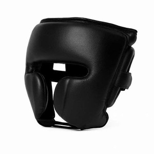 Juego de Boxeo Profesional de Piel de Vacuno 100% Genuina de Primera Calidad con Logotipo Personalizado para Entrenamiento en Gimnasio para Adultos - Product Image 3