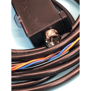 เซ็นเซอร์วัดระดับน้ำ KEYENCE FS2-60, 164868 - อุปกรณ์และอะไหล่เซมิคอนดักเตอร์ระดับโลกที่เชื่อถือได้ - Product Image 6