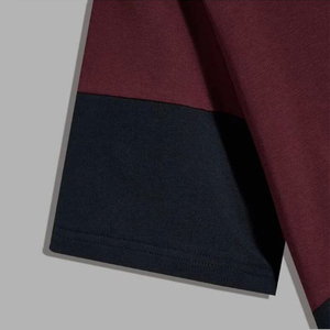 Camisetas Personalizadas de Moda Urbana para Hombre, Camisetas de Algodón Orgánico Grueso Lavado, Colección Vintage de Verano, Ropa Casual y Formal - Product Image 3