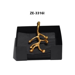 Porta Servilletas Redondo Hecho a Mano, Orgánico, Personalizable, 80x120cm, Decoración de Mesa de Estilo Nórdico de Lujo Premium - Product Image 1