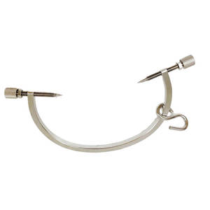 Tige de traction de qualité supérieure, instrument chirurgical orthopédique en acier inoxydable, outils médicaux manuels de haute qualité avec logo personnalisé - Product Image 3