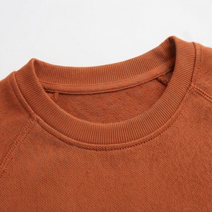 Camisetas Cortas de Manga Larga Personalizadas de Algodón con Cuello Redondo y Logotipo para Mujer, Ropa Deportiva Transpirable, Color Personalizado - Product Image 4