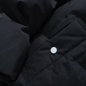 Gilet matelassé sans manches léger et chaud pour l'hiver, avec capuche, vente en gros - Product Image 5