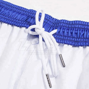 Survêtement pour homme grande taille avec logo personnalisé, coupe-vent en coton, survêtement pour homme avec logo personnalisé - Product Image 4