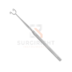 Elevador de Fosas Nasales Fomon, Retractor de Acero Inoxidable Alemán para Rinoplastia, Instrumento Quirúrgico ORL, CE ISO 13485 por Blush Surgical - Product Image 5