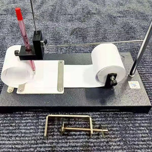 Machine d'étiquetage de codes-barres électrique haut de gamme, distributeur automatique de papier pour emballage de cartons, abordable à bas prix - Product Image 1