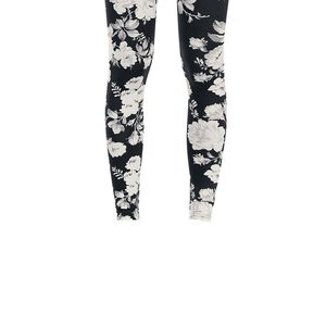 Leggings Deportivos Anti-Encogimiento para Mujer, Sublimados, al por Mayor, con Estampado Personalizado, Leggings Cómodos con Bolsillos, Tela Suave de Poliéster y Spandex - Product Image 1