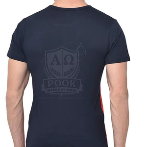 Camiseta de Hombre de Alta Calidad, 100% Algodón Tejido, Último Diseño, Clásica, Casual, Ecológica, Transpirable, Manga Corta - Product Image 5