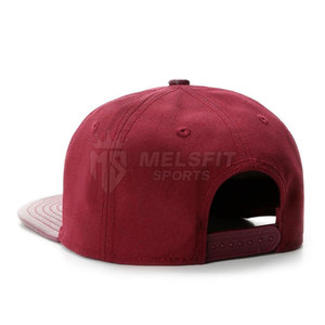 Stylish 100% Cotton Common Snapback <b>Hats</b> Men Women Adjustable Casual Streetwear Lightweight High Quality Customizable <b>Summer</b> - Product Image 4