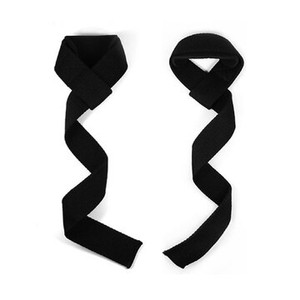 Sangles de levage OEM en coton et nylon pour soulevés de terre, conception personnalisée selon la demande du client - Product Image 1
