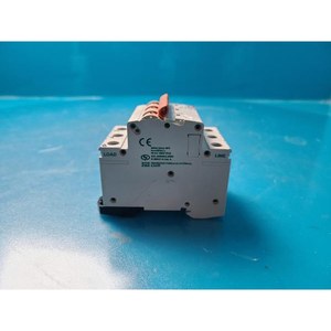 Interruptor de Circuito en Miniatura LS ELECTRIC BKM-B 30A 3P, Usado, Piezas de Equipos Semiconductores Legacy - Product Image 1