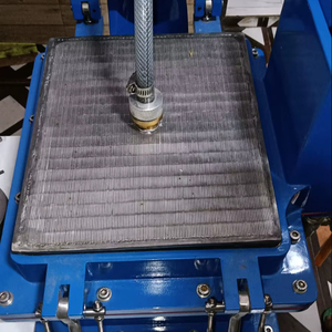 Fraccionador de Fibra Tipo Somer Villey - Product Image 1