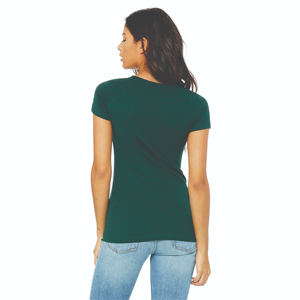 Premium Plain Dyed Soft Cotton lightweight Women Breathable Casual Slim <b>T</b>-<b>Shirts</b> Solid Color Unisex Short Sleeve <b>T</b> <b>Shirts</b> OEM - Product Image 4