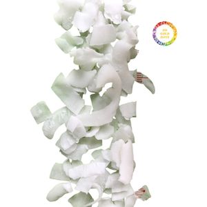 Proveedor de Coco Deshidratado a Granel de Vietnam, Coco en Trozos Finos y Medianos, Ingrediente de Coco con Alto Contenido de Grasa para Fábricas de Panadería y Snacks - Product Image 4