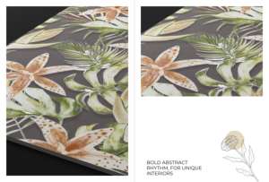 Azulejos de Porcelana de Alta Gama 60X120CM 600X1200MM 24X48IN Formato Grande, Superficie Ideal para un Acabado Moderno y Elegante en Interiores Residenciales y Comerciales - Product Image 2