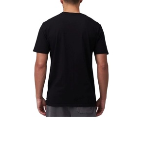 เสื้อยืด100% ผ้าฝ้ายเปล่าสำหรับผู้ชายเสื้อยืดโอเวอร์ไซซ์ขนาดใหญ่เสื้อยืดพิมพ์ลายแบบสั่งทำขนาดใหญ่พิเศษ - Product Image 6