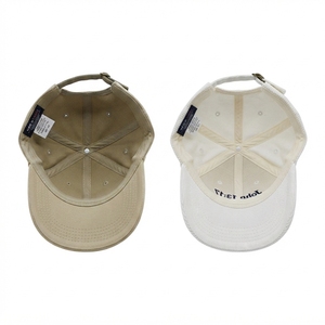 Cappellino Snapback Building Legacies Concept Bianco e Nero Ricamato a 6 Pannelli Regolabile Unisex Stile Street Baseball - Product Image 2