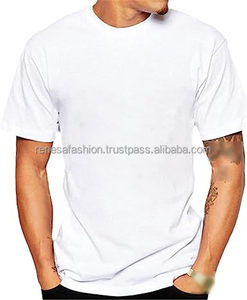 Camiseta manga corta cuello redondo para hombre - Product Image 4