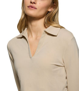 Dernière Tendance Mode : T-shirt Femme à Manches Courtes Séchage Rapide Respirant 100% Polyester pour Fitness et Usage Quotidien – Vente en Gros - Product Image 2