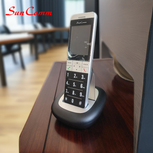 Teléfono Móvil SC-485 GSM 4G LTE - Product Image 5