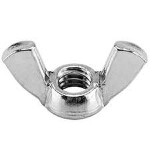 Accesorio de fijación, sistema de fijación para encofrados, soporte técnico en línea, ala de acero fundido/hierro dúctil - Product Image 1