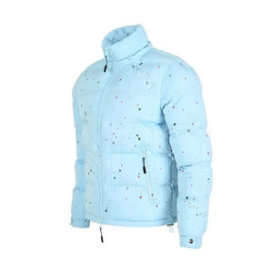 Premium Puffer <b>Jacket</b> With Insulated Layers And Trendy <b>Quilted</b> <b>Pattern</b> For Daily Casual Wear Puffer <b>Jacket</b> - Product Image 2
