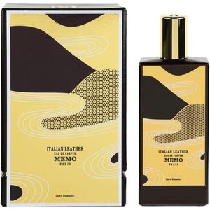 Pelle italiana Unisex EDP | Memo parigi - Product Image 1