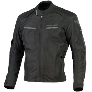 Veste d'aventure textile de moto de tourisme personnalisée de la meilleure qualité, nouveauté, imperméable, vêtements de motard, coupe-vent et décontracté - Product Image 1
