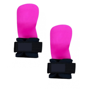 Agarraderas de Levantamiento de Pesas de Alta Resistencia con Etiqueta Privada Personalizada, Nuevo Diseño, Agarraderas Ajustables - Product Image 5