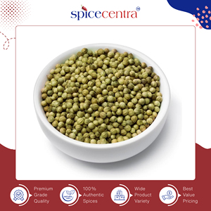 Vendeur de confiance proposant des graines de coriandre entières 100% pures, séchées, brutes et personnalisables de qualité supérieure, en gros, Spicecentra, 12 mois - Product Image 3