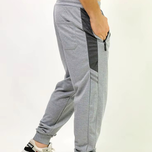 Leggings de Compresión para Fitness, Leggings Deportivos con Control de Abdomen, Leggings de Compresión en Talla Adulta para Hombre - Product Image 1