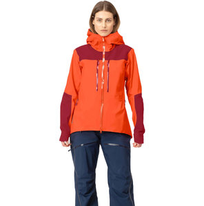 Vestes Softshell Unisexe de Qualité Supérieure Grande Taille Tricotées Respirantes Écologiques en Laine Imperméables Coupe-Vent à Capuche pour l'Automne - Product Image 3