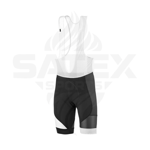 Camiseta Deportiva de Ciclismo para Hombre, Manga Corta, Informal, Conjunto de Jersey de Ciclismo, Suave, Elástico, Manga Corta - Product Image 5