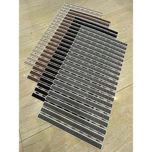 20x30 Inch Anti-Slip Soft <b>ABS</b> Shower Mat Polyester Bath Rug for Home or Hotel Bathroom PVC Bath Mat for Bath Application - Product Image 1
