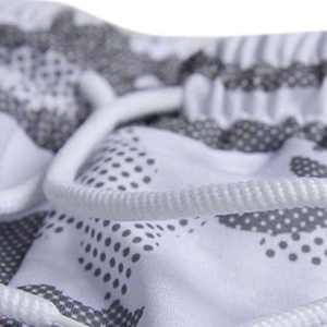Shorts en coton de qualité supérieure, légers, coupe ample, taille élastique, séchage rapide, respirants, confortables, vêtements décontractés pour hommes - Product Image 6