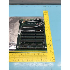 LUMONICS 176-0055-001 PCBA ; BACKPLANE PASSIVE - Équipements et composants semi-conducteurs d'origine fiables à l'échelle mondiale - Product Image 1