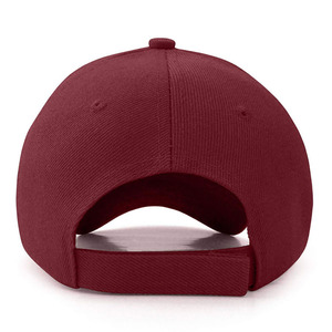 Gorras de Béisbol Deportivas para Hombre, de Alta Calidad, Bordado a Mano, Transpirables, con Logotipo Personalizado, Unisex - Product Image 3