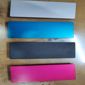 Componente de Precisión Personalizado de Latón y Acero Inoxidable, Mecanizado CNC, Electroerosión por Hilo, Brochado, Tolerancia de 0.01 mm, Superficie Pulida a Espejo - Product Image 6