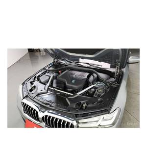 BMW Serie 5 520i M Sport 2023, 51,198 km, Caja de Cambios Automática, Volante a la Izquierda, Estándar de Emisiones Euro V - Product Image 6