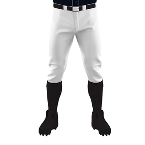 Customized Casual Sports Baseball Uniform Breathable Stylish with Best Quality Custom Logo Printed Design New Baseball Uniforms - Product Image 6