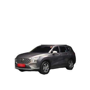 2022 for Hyundai <b>Santa</b> Fe Diesel 2.2 4WD with Leather Seats Rear <b>Camera</b> Left Steering 40,232 km - Product Image 1